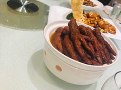 -大铁勺新津菜(东丽阳光新业广场店)