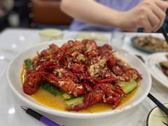 -盱眙小龙虾(天虹店)