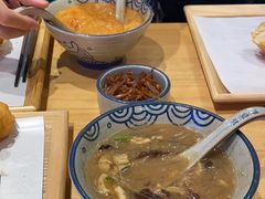 -头壹号 大油条·老长沙盖码饭(北辰店)