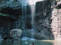 -龙瀑仙洞