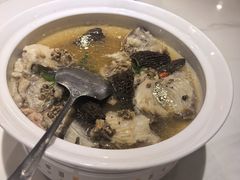 -大鸽饭(马王堆店)