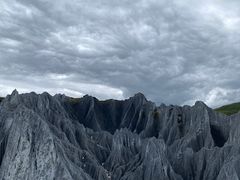 -墨石公园景区