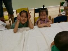 -饭米多蔻中英文绘本馆(苏州美罗店)