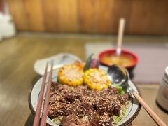 -江户烧肉(高德店)