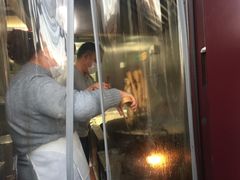 门面-增盛魁小吃店