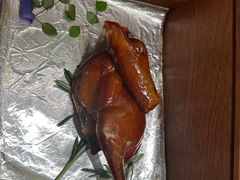 -神洲四海大酒楼(王府井澳门中心店)