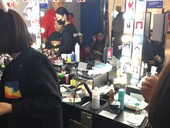 -海马体照相馆(北京apm店)