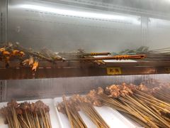-乐乐姐超级土豆(中关村5号店)