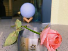 -TAOHUA夲夻咖啡馆