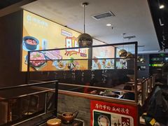-呷哺呷哺 黄金牧场 (回龙观港龙店)