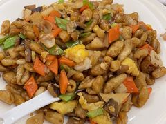 -晋阳饭庄(虎坊桥店)