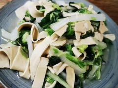 -静一餐厅·湖北菜(前门创始店)