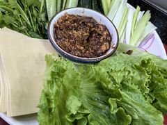 -东北风情(康桥路店)