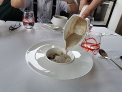 -上海和平饭店华懋阁 Cathay Room