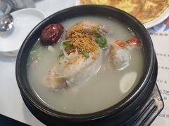 -长顺参鸡汤店(西塔总店)