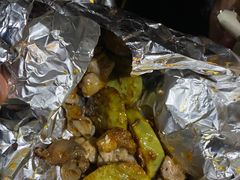 实蛋-明明烤牛肉(原明明东北烧烤)