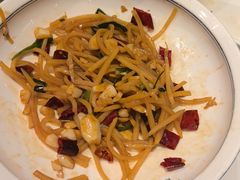 -周大厨辣椒炒肉(淮安万达店)