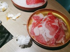 -星伦多自助料理(宝山龙湖天街店)