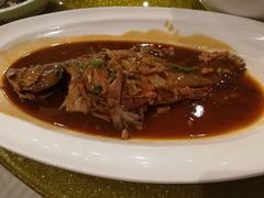 -扬州狮子楼·非遗淮扬菜(总店)