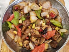 -火龙堂·风味民间菜(文一路店)