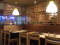 -新石器烤肉(西田城店)