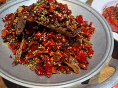 -叶派龙虾•招牌香辣蟹·海鲜(中海国际店)