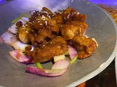 -绿茶餐厅(燕郊永旺店)