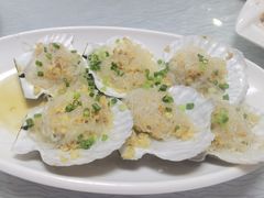 -强记海鲜·大排档(蛇口新街店)