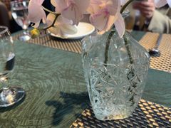 -翡翠鸟精品泰国菜(北辰财富中心店)