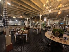 -DiAtas by Art Cafe Bumbu Bali