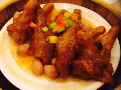 -福州天元国际威斯汀酒店·中国元素餐厅