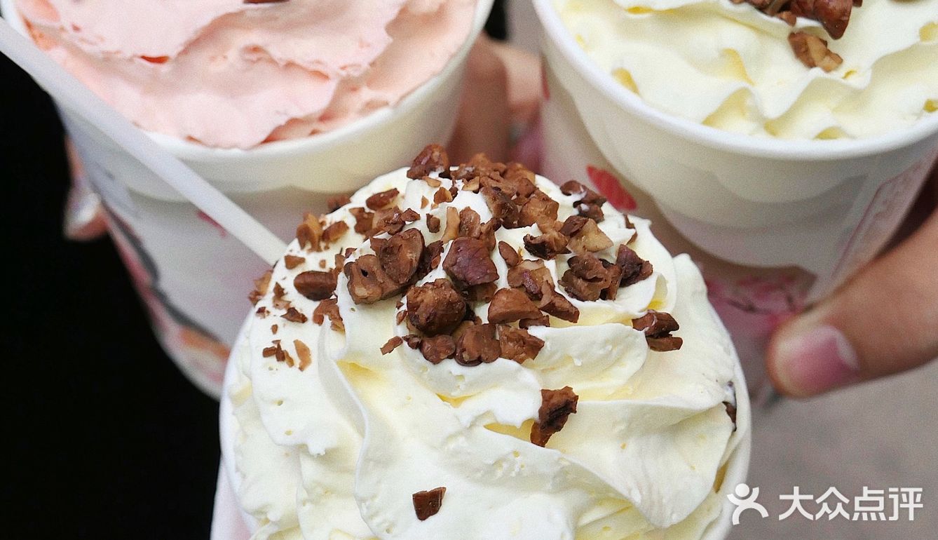 奶茶点单攻略｜连喝3天，上海终于有同款茶颜悦色了