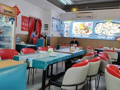 -40号厦门海鲜大排档(中山路店)