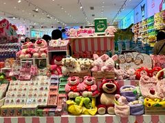 -名创优品(天河区正佳广场二店)