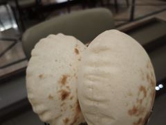 -ELI FALAFEL Lebanese&Mediterranean黎巴嫩美食(富城路店)