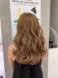 -MY HAIR ARDOR