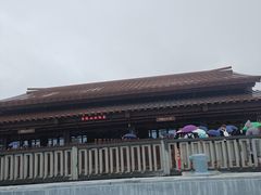 -朱家尖蜈蚣峙码头