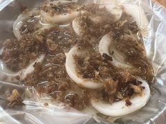 -共和老洪豆花草粿水粿