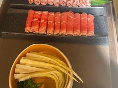 -海底捞火锅(劲松店)