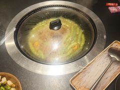 -蘸小院铁锅炖·蘸酱菜·东北菜(怀远门店)