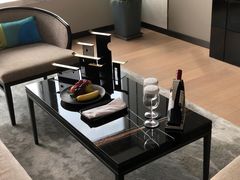 -长沙尼依格罗酒店