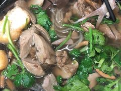 -京陵鸭血粉丝汤(景德路店)