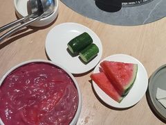 -巴奴毛肚火锅(七宝领展广场店)