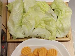 -蝎王府羊蝎子(西直门店)