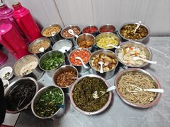 -友琴面馆(东白溪公寓店)