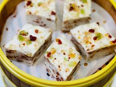 桂花拉糕-品悦酒店(三林古镇店)
