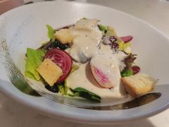 凯撒沙拉-后海16号·北京私房菜