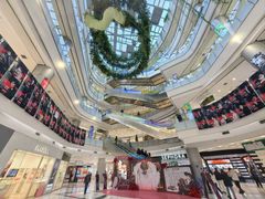 -凯德广场(学府店)