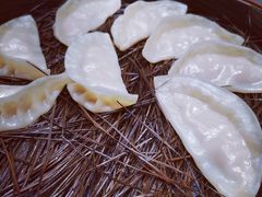 -松针蔡记蒸饺(花园路店)