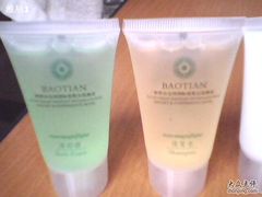 -罗浮山嘉宝田森林温泉度假酒店